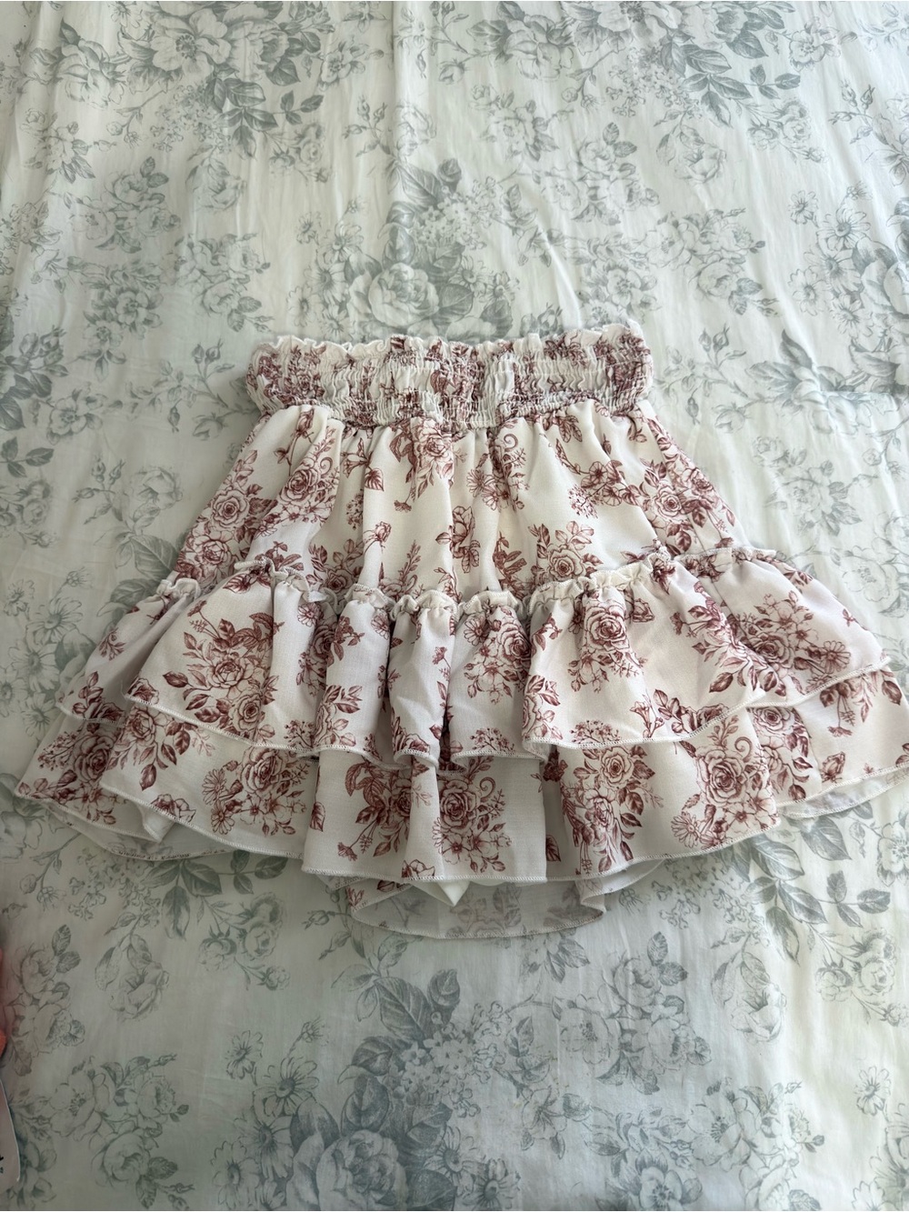 Altar’d State Skirt
